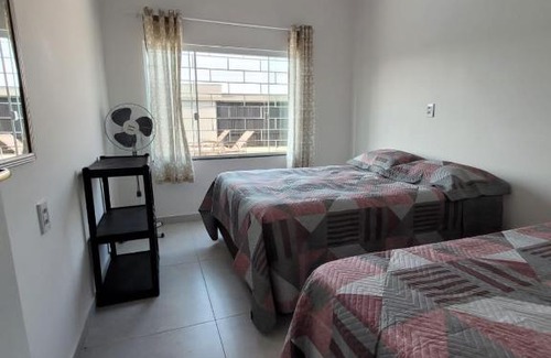 Reta House | Excelente casa com piscina