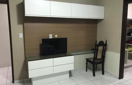 Capim Macio House | Excelente casa 300m2 em Bairro Nobre perto de tudo