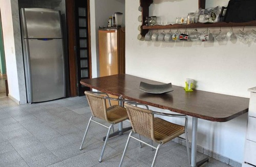 Praia da Fortaleza House | Excelente casa a 70 m da praia.n