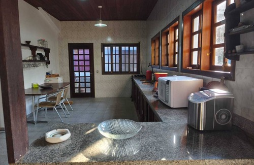 Praia da Fortaleza House | Excelente casa a 70 m da praia.n