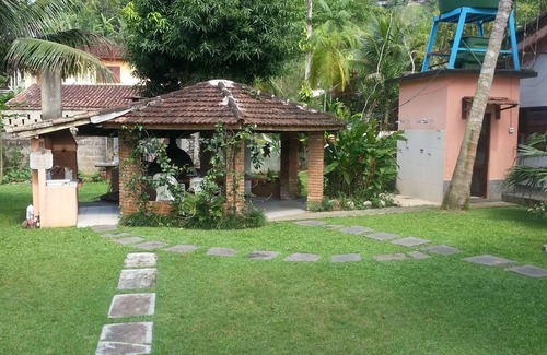 Praia da Fortaleza House | Excelente casa a 70 m da praia.n