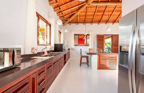 Trancoso House | Excelente Casa com lazer completo em Trancoso