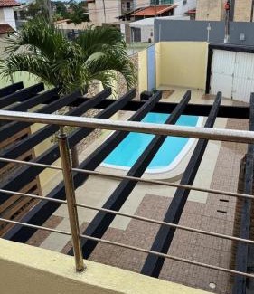 Antares House | Excelente casa de passeio