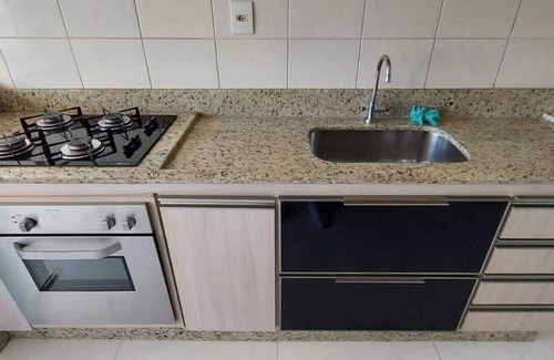 Braga RV Rental | Excelente cobertura em bairro nobre de Cabo Frio