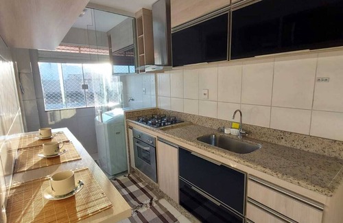 Braga RV Rental | Excelente cobertura em bairro nobre de Cabo Frio