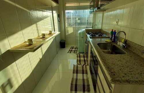 Braga RV Rental | Excelente cobertura em bairro nobre de Cabo Frio