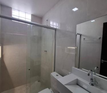 Souza House | Excelente COP 30