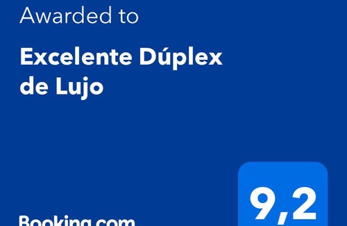 Guadalupe House | Excelente Dúplex de Lujo