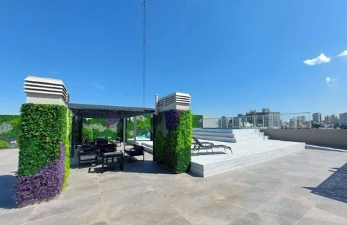 Caballito Apartment | Excelente Departamento a Estrenar C/amenities