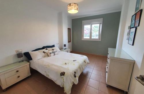 Caserio Los Tarquinos Apartment | Excelente Duplex en Altaona golf resort-piscinas