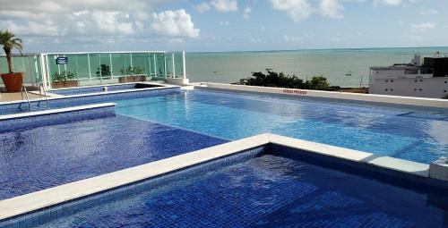 Jardim Oceania Apartment | EXCELENTE FLAT 2 QUARTOS - João Pessoa