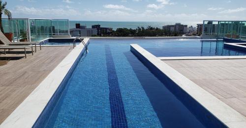 Jardim Oceania Apartment | EXCELENTE FLAT 2 QUARTOS - João Pessoa