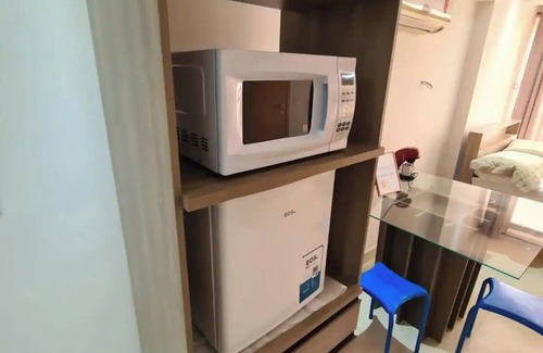 Sao Jose Apartment | Excelente Flat Próximo AO Shopping Manaíra E ÀS Principais Praias