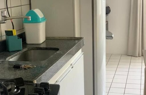 Pina Apartment | Excelente FLAT/PRAIA PINA