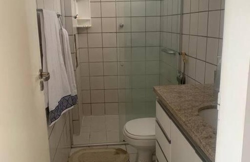 Pina Apartment | Excelente FLAT/PRAIA PINA