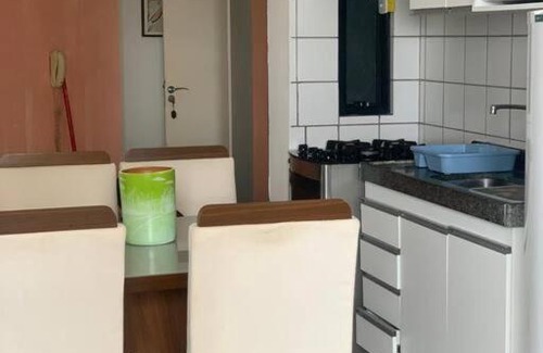 Pina Apartment | Excelente FLAT/PRAIA PINA