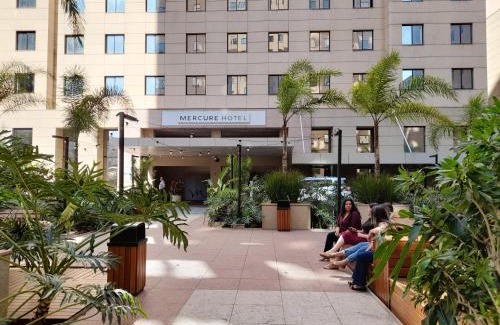Indianopolis Hotel | EXCELENTE Flat proximo ao Shopping Ibirapuera