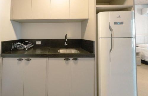 Zona 01 Apartment | Excelente Moderno Centro CA1405