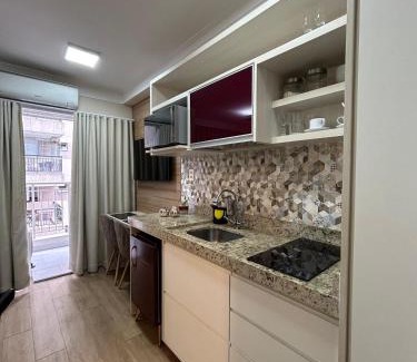 Bela Vista Apartment | Excelente Studio a 3 quadras da Avenida Paulista