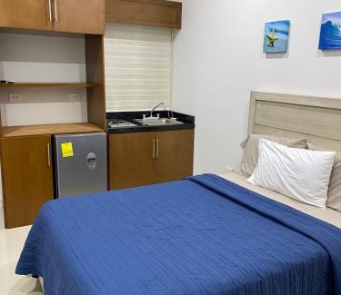 Zona Dorada Apartment | Excelente Suite Ejecutiva para 2 cerca de la playa