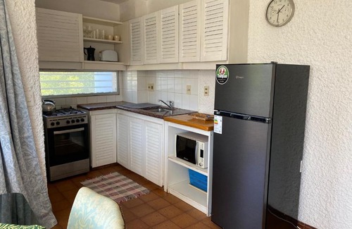Cantegril Apartment | Excelente y práctico