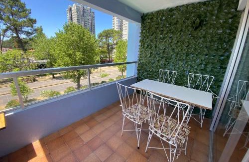 Cantegril Apartment | Excelente y práctico