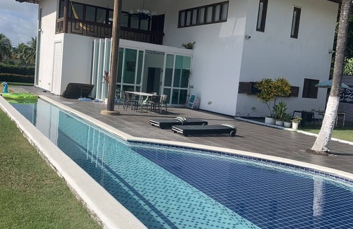 Paiva House | Excellent Beach House in Paiva. Collect Moments