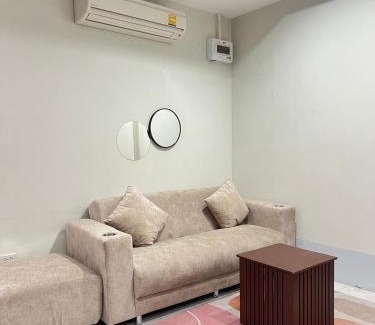 Na Chom Thian House | Excellence Pool Villa