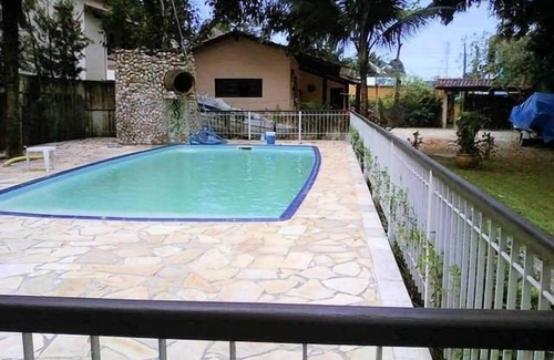 Boicucanga Beach House | Excellent 3-bedroom house 350 m from Boiçucanga beach