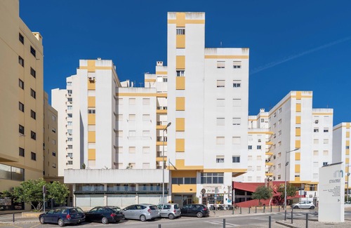 Portimao Apartment | Excellent 3 Bedrooms Family Vacation Portimão Portugal