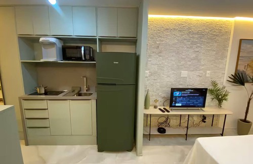 Parafuso Apartment | Excellent Apartment with City & Beach Views