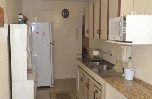 Flamengo Apartment | Excellent apartment in Flamengo