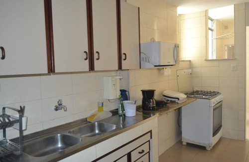 Flamengo Apartment | Excellent apartment in Flamengo