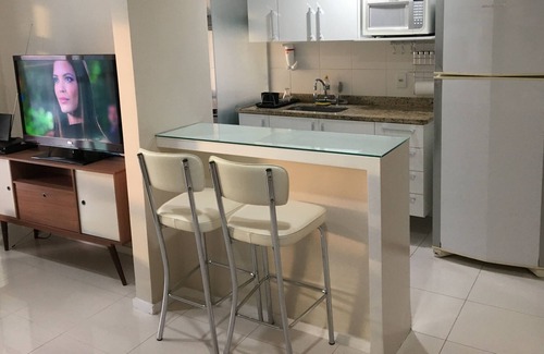 Jacarepagua Apartment | Excellent apartment in a Resort style condominium in Barra!