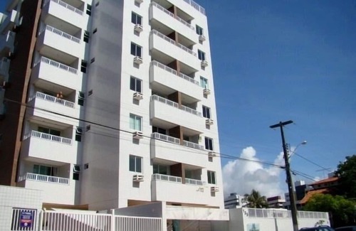 Manaira Apartment | Excellent apartment in the Manaíra Beach