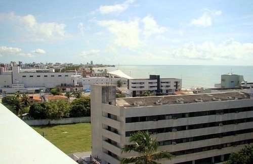 Manaira Apartment | Excellent apartment in the Manaíra Beach