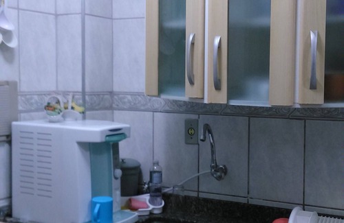 Ipiranga Apartment | Excellent apartment located on the most popular beach on the north coast MARTIN DE SÁ