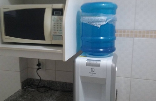 Cabo Frio Apartment | Excellent apartment 2 minutes from Praia do Forte.