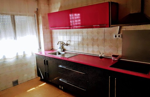 Abena Apartment | Excellent apartment in the Aragonese Pyrenees