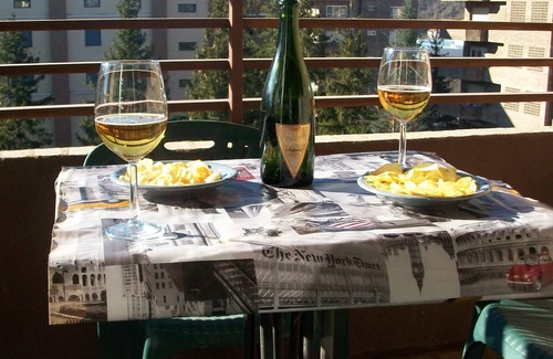 Abena Apartment | Excellent apartment in the Aragonese Pyrenees