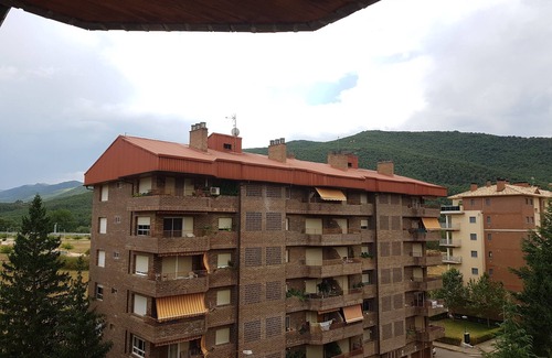 Abena Apartment | Excellent apartment in the Aragonese Pyrenees