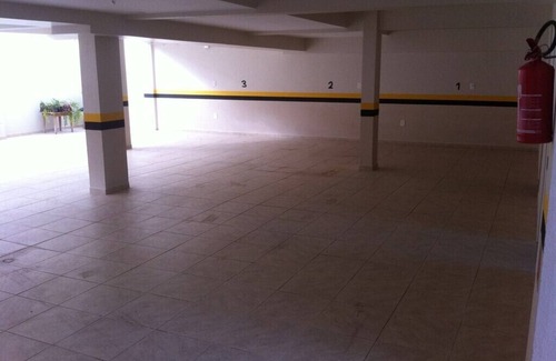 Ze Amandio Apartment | Excellent Apartment in Bombinhas - Apartment 02