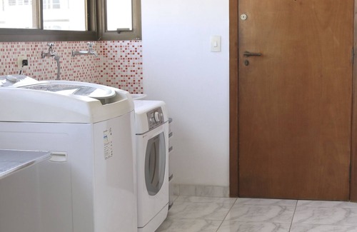 Sao Paulo Apartment | Excellent Apt in Alto de Pinheiros