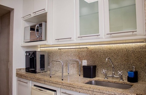 Leme House | Excellent Apt in Leme Beach