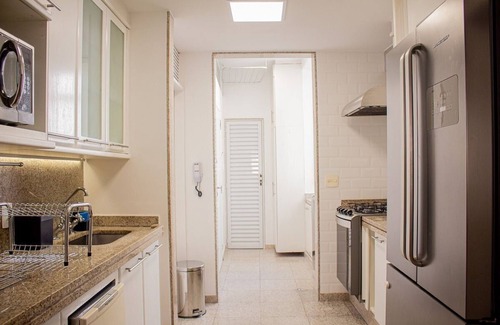 Leme House | Excellent Apt in Leme Beach