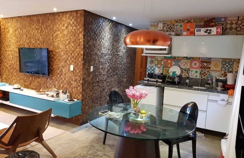 Pescaria House | EXCELLENT BANGALO VILLAS PRATAGY RESORT MACEIÓ SEA VIEW HYDRO, BEACH NEARBY