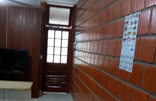 Ipiranga Ski Chalet | EXCELLENT CHALET IN MARTIM DE SÁ WITH POOL