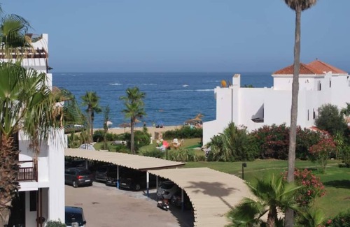 Tetouan Ski Chalet | Excellent Chalet Triplex Kasr Rimal - Kabila Tetouan