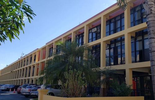 Sudoeste e Octogonal Apartment | Excellent Cost & Benefit in the Southwest