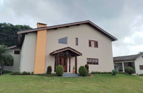 Jarinu House | Excellent Country House